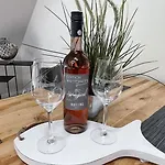 Apartament Aussergewoehnlich Im Villenviertel Wilhelmshaven