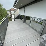 Apartament Aussergewoehnlich Im Villenviertel *
