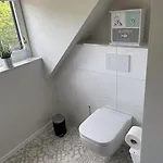 Apartament Aussergewoehnlich Im Villenviertel Wilhelmshaven