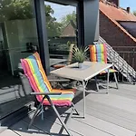 Apartament Aussergewoehnlich Im Villenviertel