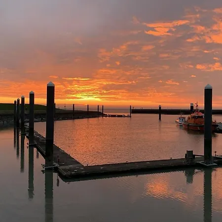 公寓 Aussergewoehnlich Im Villenviertel 威廉港