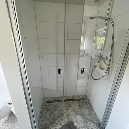 Aussergewoehnlich Im Villenviertel Apartment Wilhelmshaven