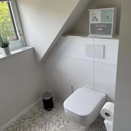 Apartment Aussergewoehnlich Im Villenviertel Wilhelmshaven