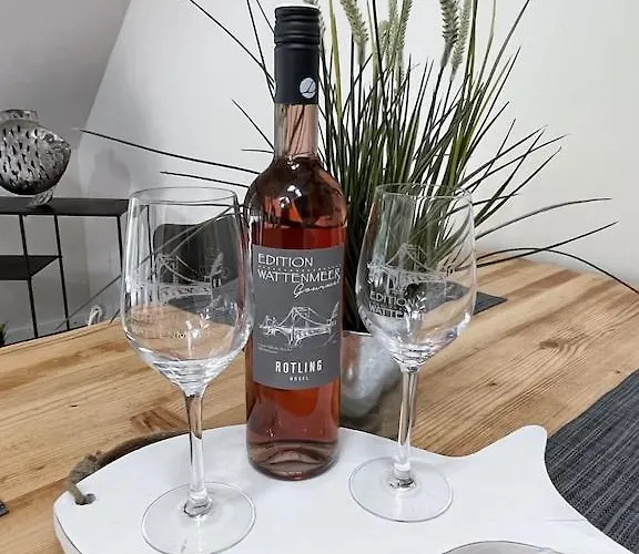 Daire Aussergewoehnlich Im Villenviertel Wilhelmshaven