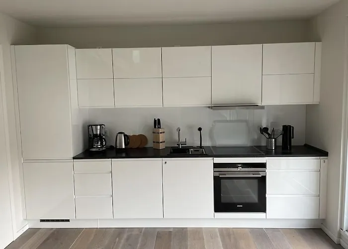 Aussergewoehnlich Im Villenviertel