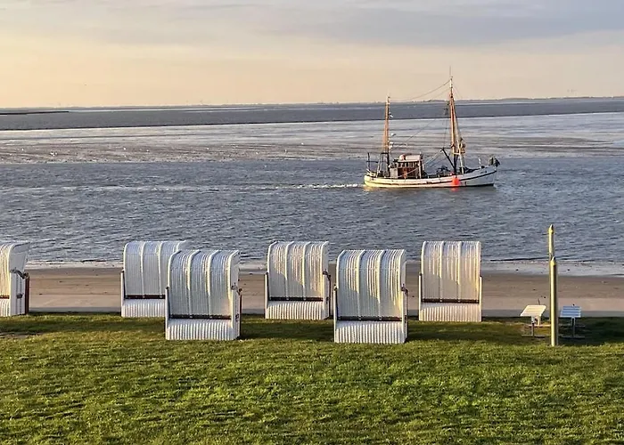 Daire Aussergewoehnlich Im Villenviertel